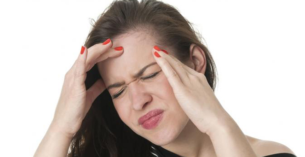 5 Trik Sederhana Ini Dapat Menolong Atasi Migrain