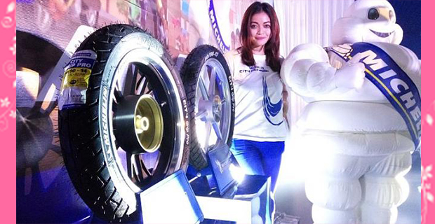 Michelin Akan Merilis Ban Tahan Bocor dengan Harga Rp.200 Ribuan