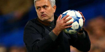 Mourinho Resmi Bergabung dengan Manchester United Bulan Depan