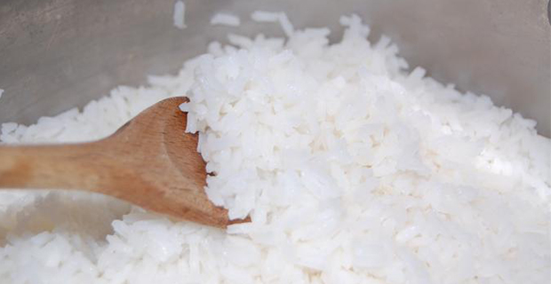 Tips Memasak Nasi Yang Benar