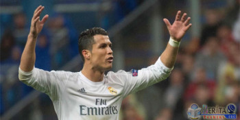 Bermodal Pengalaman, Pellegrini Yakin Cegah Aksi Ronaldo