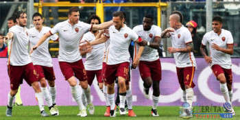 Tidak Pensiun di Roma, Totti Menuju NASL Amerika Serikat