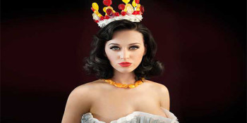 Cuka Apel Di Balik Rahasia Sehat Katy Perry