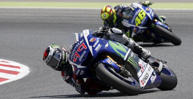 Duo Yamaha Bakal Siap Bersaing di MotoGP Prancis