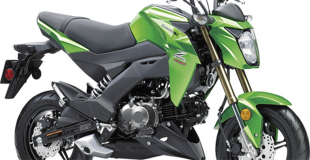 Kawasaki Siap Keluarkan Pesaing CBR 150 R Tahun Ini