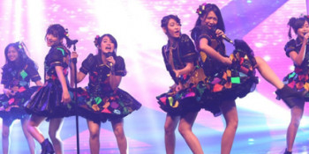 Konser Megah JKT48 Akan Digelar di Lokasi 88Avenue, Surabaya
