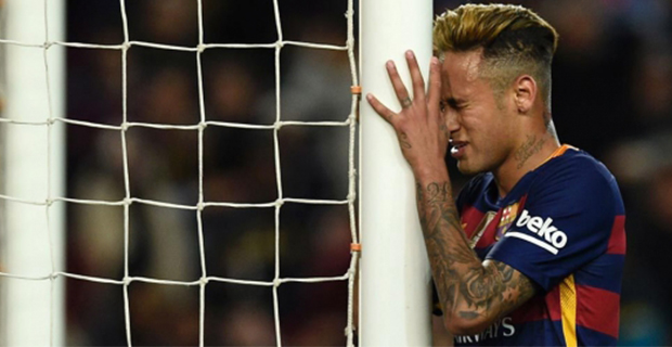 PSG Siap Pecahkan Rekor Transfer Untuk Mendapatkan Neymar
