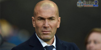 Ronaldo: Zidane Bikin Real Madrid Lebih Anggun