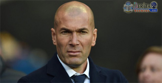 Ronaldo: Zidane Bikin Real Madrid Lebih Anggun