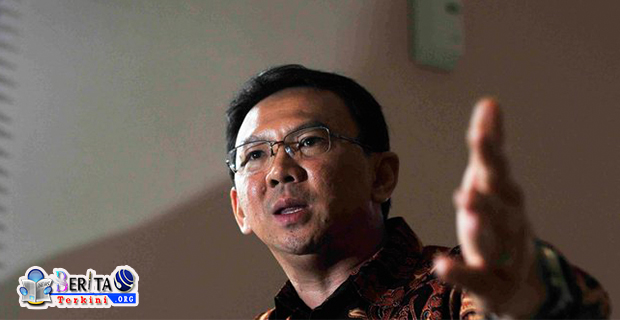 Ahok Akan Sikat Habis Dubes dan Menteri yang Masuk Lewat Jalur Transjakarta
