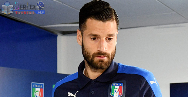 Italia Terancam Kehilangan Candreva di Piala Eropa 2016