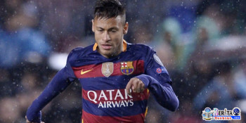 Neymar Sudah Setuju Bakal Bergabung dengan PSG Tahun Depan