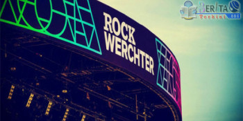 Rock Werchter Hadirkan Konser Headline Panas, Yuk Cek Tiketnya!