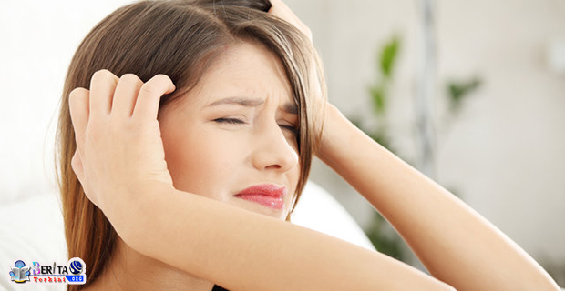 4 Langkah jitu Untuk Mencegah Sakit Kepala