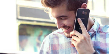Smartphone Yang Kotor Bisa Menjadi Salah Satu Kulit Wajah Berjerawat