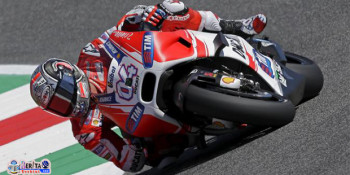 Ducati Akan Kesusahan Jalani GP Jerman