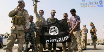 Kekuasaan ISIS Melemah, Strategi Perang Segera Diubah
