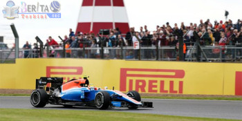 Wehrlein & Rio Yakin Mampu Bersaing dengan Sauber & Renault