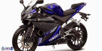 Yamaha R15 Memiliki Ubahan Terbaru