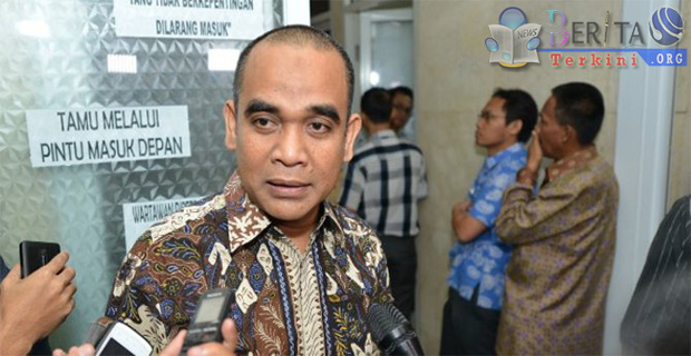 Ahmad Muzani: Tidak Ada Komunikasi Antara Pratikno dengan Pak Prabowo