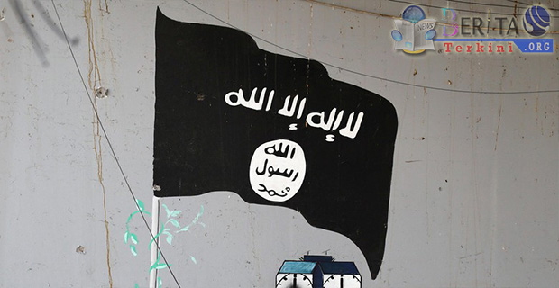 Pemerintah Arab Saudi Bekuk 17 Orang Yang Diduga Terhubung Dengan ISIS