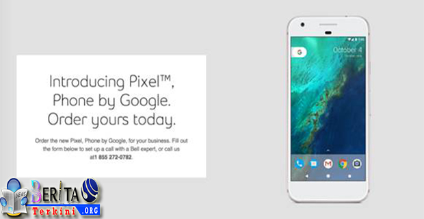 smartphone-google-pixel