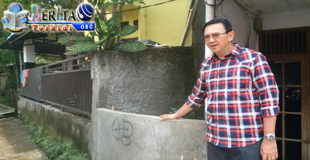 Ahok Bahas Soal Pemberantasan Narkoba di DKI Jakarta, Begini Caranya