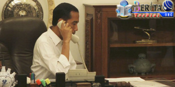 Dalam Waktu Dekat, Jokowi Akan Kembali Undang Tokoh Politik dan Agama