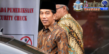 Jokowi Mengenai Pilkada Serentak: Kenapa Energi Cuma Habis di DKI Jakarta?