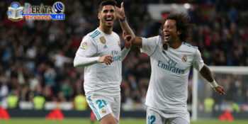 Babat Habis Las Palmas, Real Madrid Torehkan Kemenangan Penuh