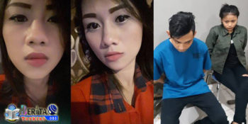 2 Pelaku Pembunuhan Wanita Muda Yang Membusuk Didalam Lemari Akhirnya Diringkus