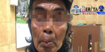 Kakek Tukang Rombeng Cabul Ini Gemar Remas Pantat Bocah SD di Surabaya