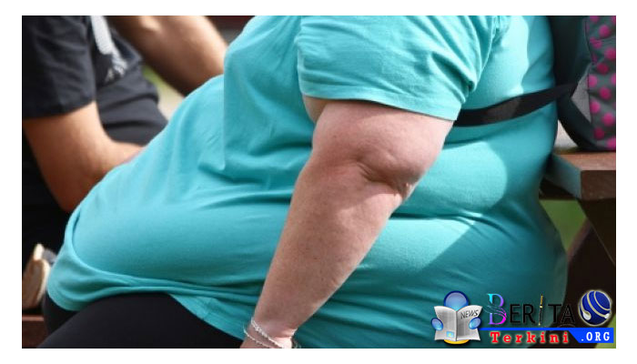 Hebohnya Evakuasi Pria Obesitas Bobot 300 Kg, Libatkan 50 Petugas